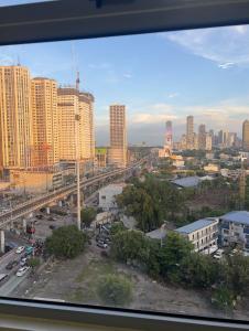 g staycation