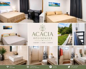 New Acasia Residences
