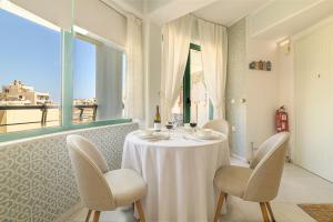 Elegant thisseos loft - city center