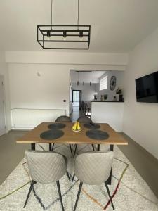 Apartament Debres Concept