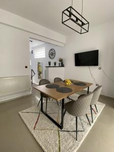 Apartament Debres Concept