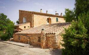 Agroturisme Es Passarell