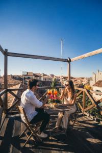 Residenza Lucrezia