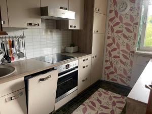 Appartement Moni XXL 55m2