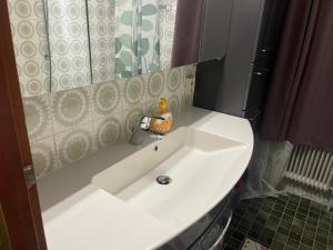 Appartement Moni XXL 55m2