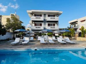 Desire Apartments