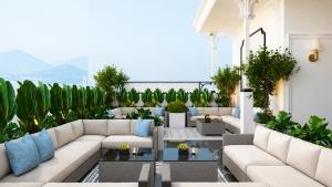 BEACHFRONT BAI KHEM Diamond 1 Boutiqe