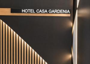 Hotel Casa Gardenia by Blossom Hotels