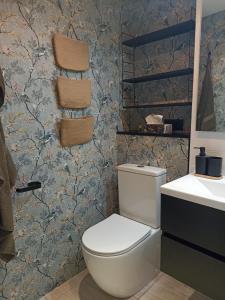 Apartamento Los Pinos