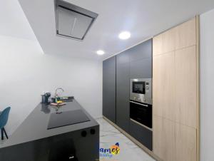 Modern Family Apartment with Pool Duly15