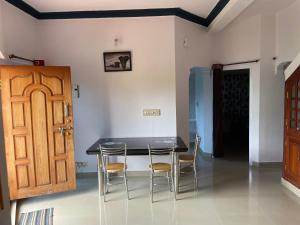 Coorg Mists Homestay