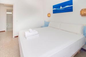 WELCS APARTAMENTO 406 EMP con vistas al canal