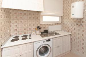 WELCS APARTAMENTO 406 EMP con vistas al canal