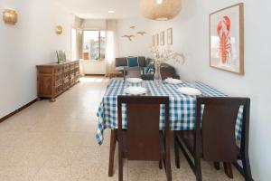 WELCS APARTAMENTO 406 EMP con vistas al canal