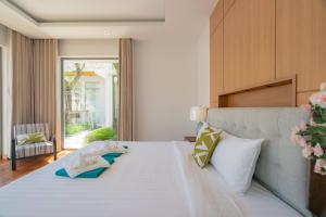 3BR Pool Villa at Anchan Flora with a Large Garden