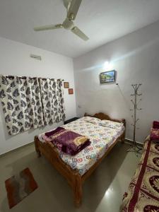 Coorg Mists Homestay