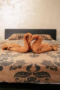 Apartment Verano Del Mar - Frontline Panoramic Sea View - Santa Marina, Sozopol