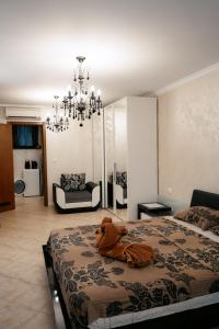 Apartment Verano Del Mar - Frontline Panoramic Sea View - Santa Marina, Sozopol