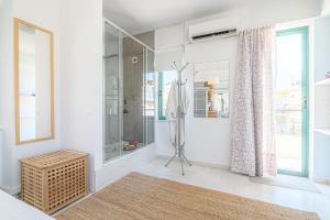 Elegant thisseos loft - city center