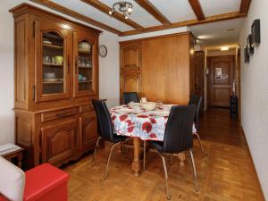 Apartment Terrasse Des Alpes 708 by Interhome
