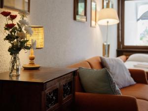 Studio Terrasse Des Alpes 618 by Interhome