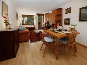 Studio Terrasse Des Alpes 618 by Interhome