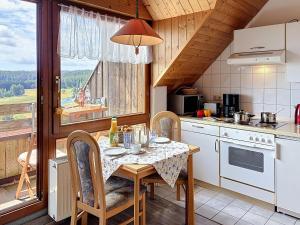 Apartment Schwarzwaldblick-8 by Interhome