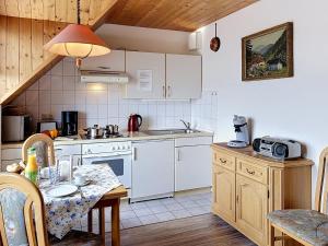 Apartment Schwarzwaldblick-8 by Interhome