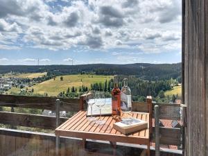 Apartment Schwarzwaldblick-8 by Interhome