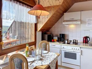 Apartment Schwarzwaldblick-8 by Interhome