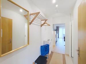 Apartment Allod Park Haus B 202 by Interhome