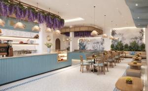 BEACHFRONT BAI KHEM Diamond 1 Boutiqe