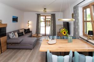 Ferienwohnung Miwa Alpin
