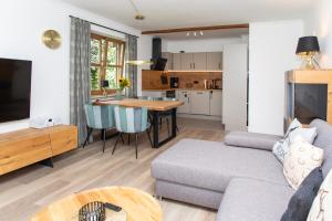 Ferienwohnung Miwa Alpin