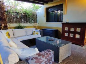 Apartamento espronceda con piscina