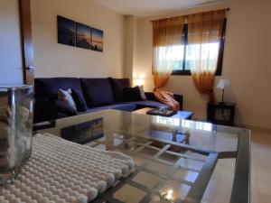 Apartamento espronceda con piscina