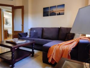 Apartamento espronceda con piscina