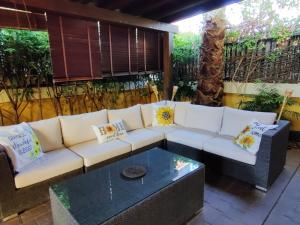 Apartamento espronceda con piscina