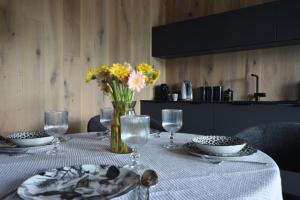 Apartament Wiślane Wzgórze - Wisła przy stoku Siglany