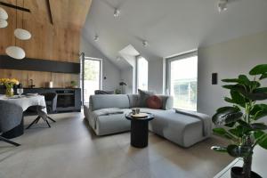 Apartament Wiślane Wzgórze - Wisła przy stoku Siglany