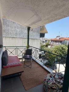 Antzelas house