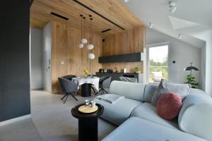 Apartament Wiślane Wzgórze - Wisła przy stoku Siglany