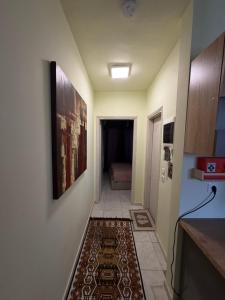 Antzelas house