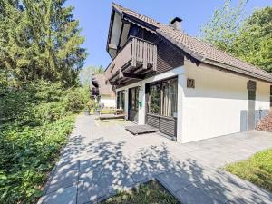Holiday Home Smuk by Interhome