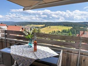Apartment Schwarzwaldblick-27 by Interhome