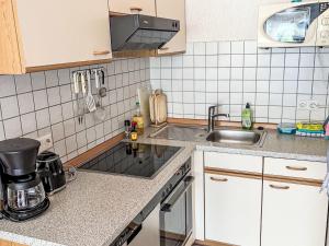Apartment Gesamte Wohnung in Pommern by Interhome