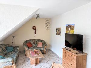 Apartment Gesamte Wohnung in Pommern by Interhome