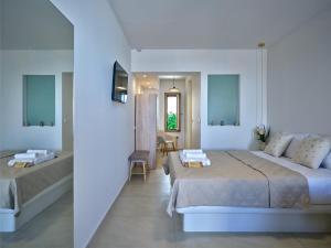 Rocaia Mini Suites Naousa