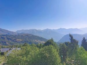 Apartment Les Alpages du Corbier-9 by Interhome