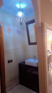 Appartement Majorella Elite Gueliz MARRAKECH